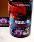 Microbe-lift Pl Natural  Safe   Beneficial Bacteria 32 Oz Bottle 