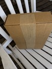 Beseler Negative Carrier Cat No  8340   4x5  Boxed