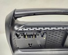 Anton Bauer 8475-0119 Performance Quad Gold Mount Battery Charger  no Batteries 