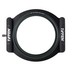 Tiffen Pro100 Series Camera Filter Holder With 82mm Adapter Ring  pro100hdr82