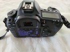 Canon Eos 5d Mark Iii Digital Slr Camera - Black  body Only 