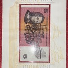 1967  5 Naa 000864 1st Prefix Unc Coombs randall Unc-cv  3500  Msg 4 Neg Details