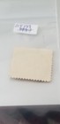 West Australia  wa659 10 Shillings Rare Stamp Idbt7 