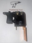 Milwaukee Switch For Milwaukee Cordless Hammer Drill Models  Part   23-66-0605