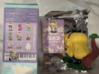 Disney Alice In Wonderland Cosbi Mystery Collection Hot Toys Alice Curtsying