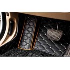 Custom 3d Car Floor Mats For Ford F150 F-150 Auto Carpets Foot Coche Accessories