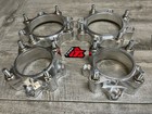Tusk Front And Rear Wheel Spacer Spacers Widening Kit Trx 250r 250x 400ex 450r
