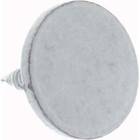 500 Pack Value Collection Z-tacks For Pvc Pipe Fitting Insulation