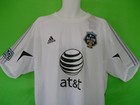 Adidas Philadelphia Union Mls All Star Authentic Training Soccer Jersey Mens 2xl