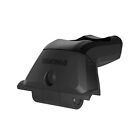 Yakima Skyline Towers Roof Rack Cargo For Vehicles With Fixed Points  set Of 4 