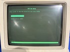 Ibm 3476 Infowindow Terminal Vintage With Keyboard - No Key - Read Description