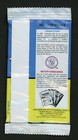 2025 Milwaukee Brewers Police Team Set 2nd Edition Factory Sealed Pack Qty