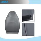 Seat Cover Gray Replacement For F250 Xl F350 Xl