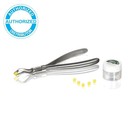 2x Gc Pliers Crown Removal Instrument And or Accessory Set