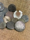 Dug Rev War Buttons From Charleston South Carolina Colonial American