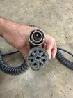 Oem Wacker Vibratory Trench Roller Charge Cable Remote Charger Cord Rtsc2