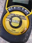 Uei C161 Residential Combustion Analyzer