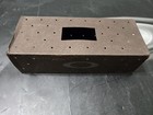 Rare Vintage Oakley X Metal Box For Romeo 2 Juliet Mars Penny Xx Half X Squared