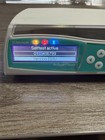 Bbraun Prefusor Space Syringe Pump   Biomed Tested And Certified  Version 588u