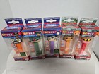 Funko Pop Pez Masters Of The Universe Motu He-man Tri-klops  Stinkor Lot Of 5