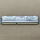 Lot Of 6 Hp Hynix 8gb Ddr3-1333 Pc3-10600r Ecc Reg Server Ram 48gb 500205-071