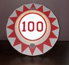 Illuminated Pop Bumper