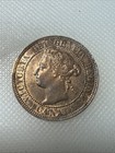 1893 Canada Large Cent 2