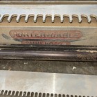 Porter Cable Omnijig 5116 16    Dovetail Machine Jig Template Templet Fixture Wood