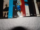 U2 Achtung Baby 16 Promotional Poster Flats