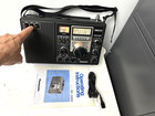 Panasonic 8band Fm am  Sw1-6  Receiver  Model No Rf-2200    Good Condition 