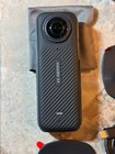 Insta360 X4 One X4 8k 360 Action Camera   Motorcycle Mount   Jaws Clamp  8 