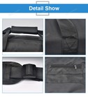 Professional 40-120cm Light Stand Bag Photography Tripod Camera Carrying Case