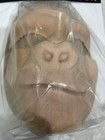 Gorilla Foam Latex Prosthetic Appliance Mask