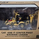 Caterpillar Cat 420e It Center Pivot Backhoe Loader 1 50 Diecast New  read 