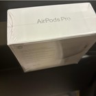 Apple Airpods Pro 3rd Generation Bluetooth Earbud Headphones
