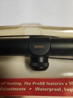 Simmons 2 5-10x50 Wa Variable Rifle Scope 50mm Objective Black New 