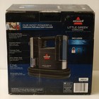 Bissell - Little Green Cordless Portable Deep Cleaner Model  3734