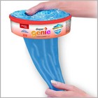 Playtex Diaper Genie Complete Pail With Built-in Odor Controlling Antimicrobi   