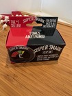 Super Snark Clip On Tuner For Guitar Bass All Instruments Super Accuracy