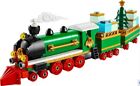 Lego Creator 40700 Winter Holiday Train Limited Edition Set New Sealed