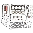 Mls Full Gasket Set Fit 96-00 Honda Civic Del Sol 1 6l D16y5 D16y7 D16y8 D16b5