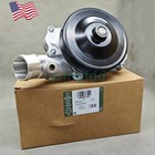 New Water Pump For Land Rover Lr4 Sport Range Rover Jaguar 3 0 5 0l Sc Lr097165