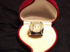 Antique Vintage Men Silver Ring Handmade Unique
