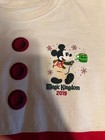 Mickey s Very Merry Christmas Party 2019 Xl