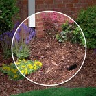 Amerimax 4621 Black Stealthflow Low Profile Downspout Extender 24 L In 