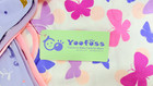 New Easy Swaddle Blanket  3 Pack- 100  Cotton Newborn Wrap  Size Medium-new