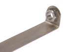 Exhaust Clamp For Porsche 911 G 3 2 Carrera Muffler Stainless Steel Left