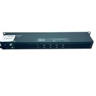 Tripp Lite Pdu 1215 15a 120v 13 Outlet Rack Mount Power Distribution Unit Tested