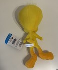 New Looney Tunes Plush 9    Tweety Bird Warner Bros Toy Factory 2025