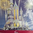 New Sandy Lion Disney Memories Album 12 x12  Scrapbook Photo 